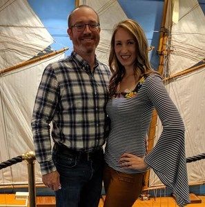 Meet your Posher, Shelly